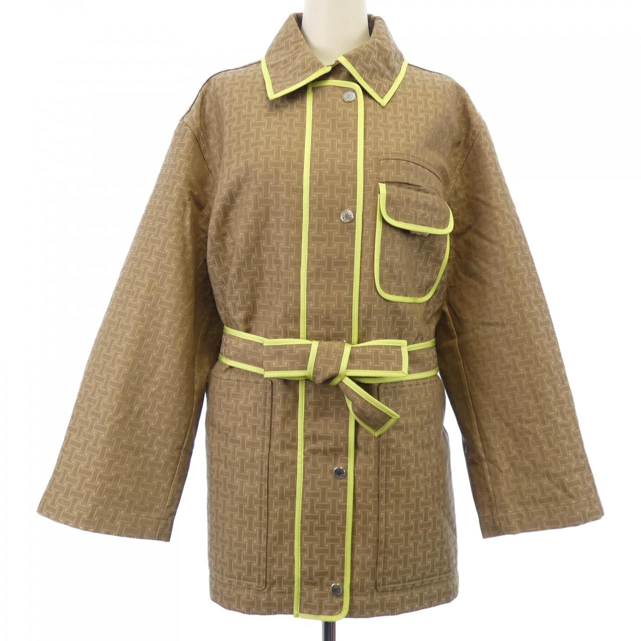 エルメス HERMES MOSAIQUE 2H0117DP ジャケット