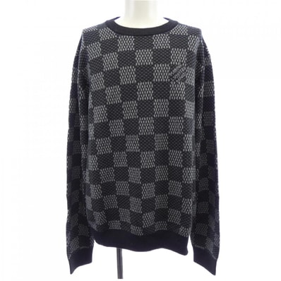 ルイヴィトン LOUIS VUITTON HSFN4WCZU ニット