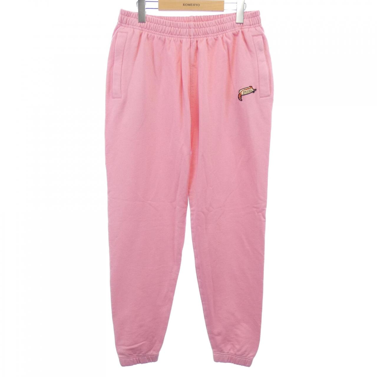 メゾンキツネ MAISON KITSUNE IU01307KM0001 パンツ