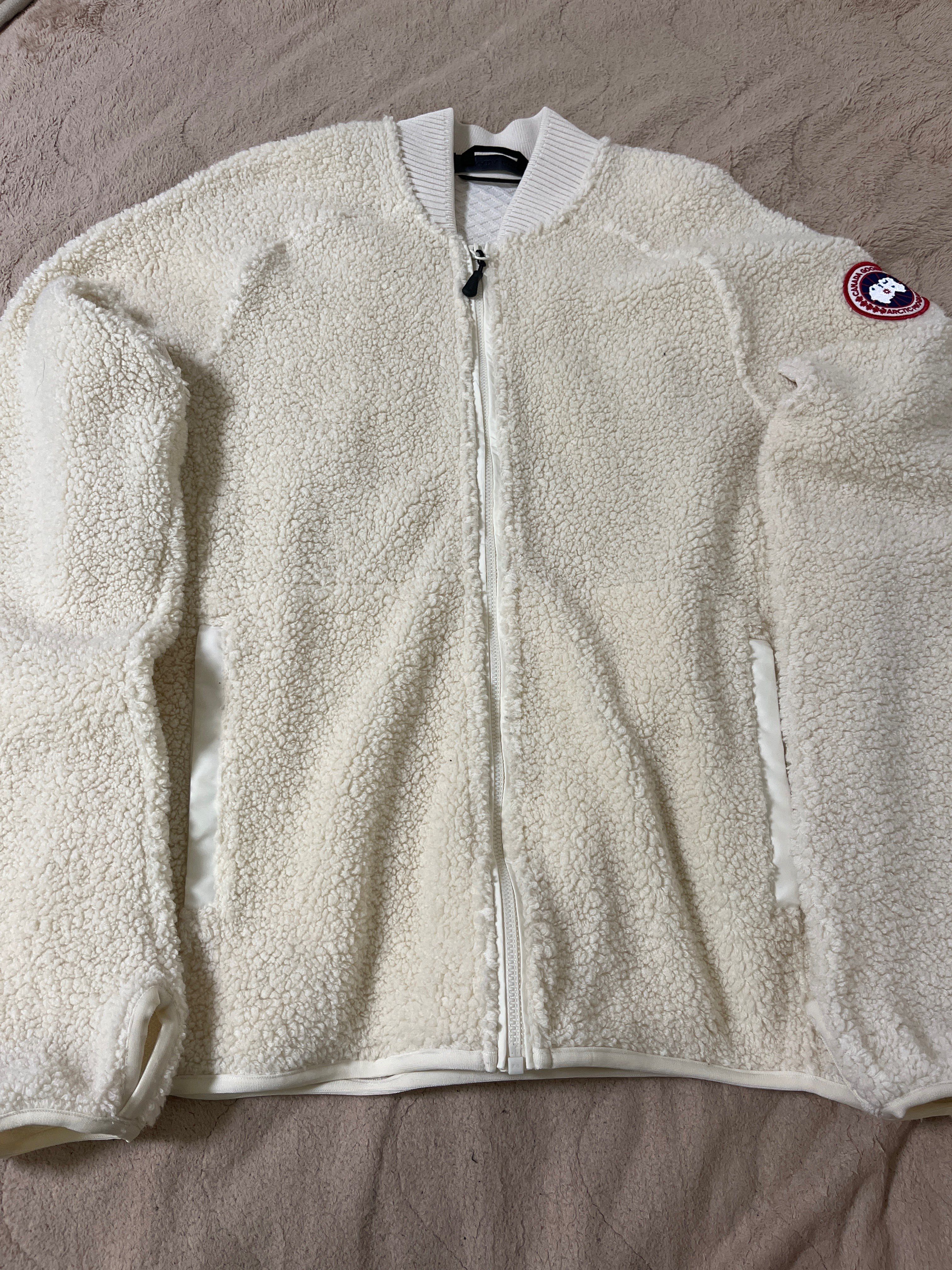 STILLWATER JACKET