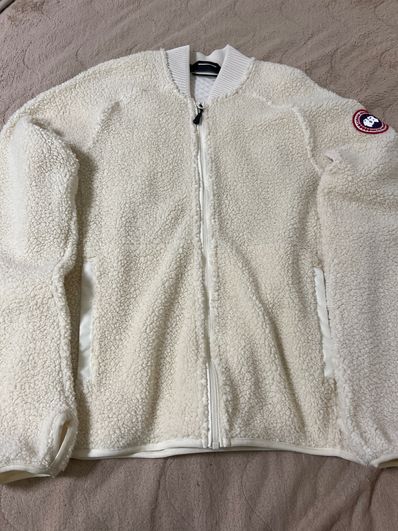 STILLWATER JACKET