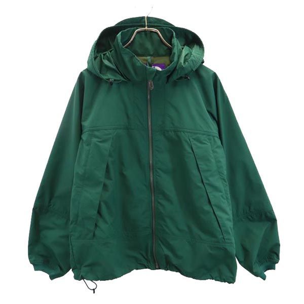 THE NORTH FACE マウンテンパーカー