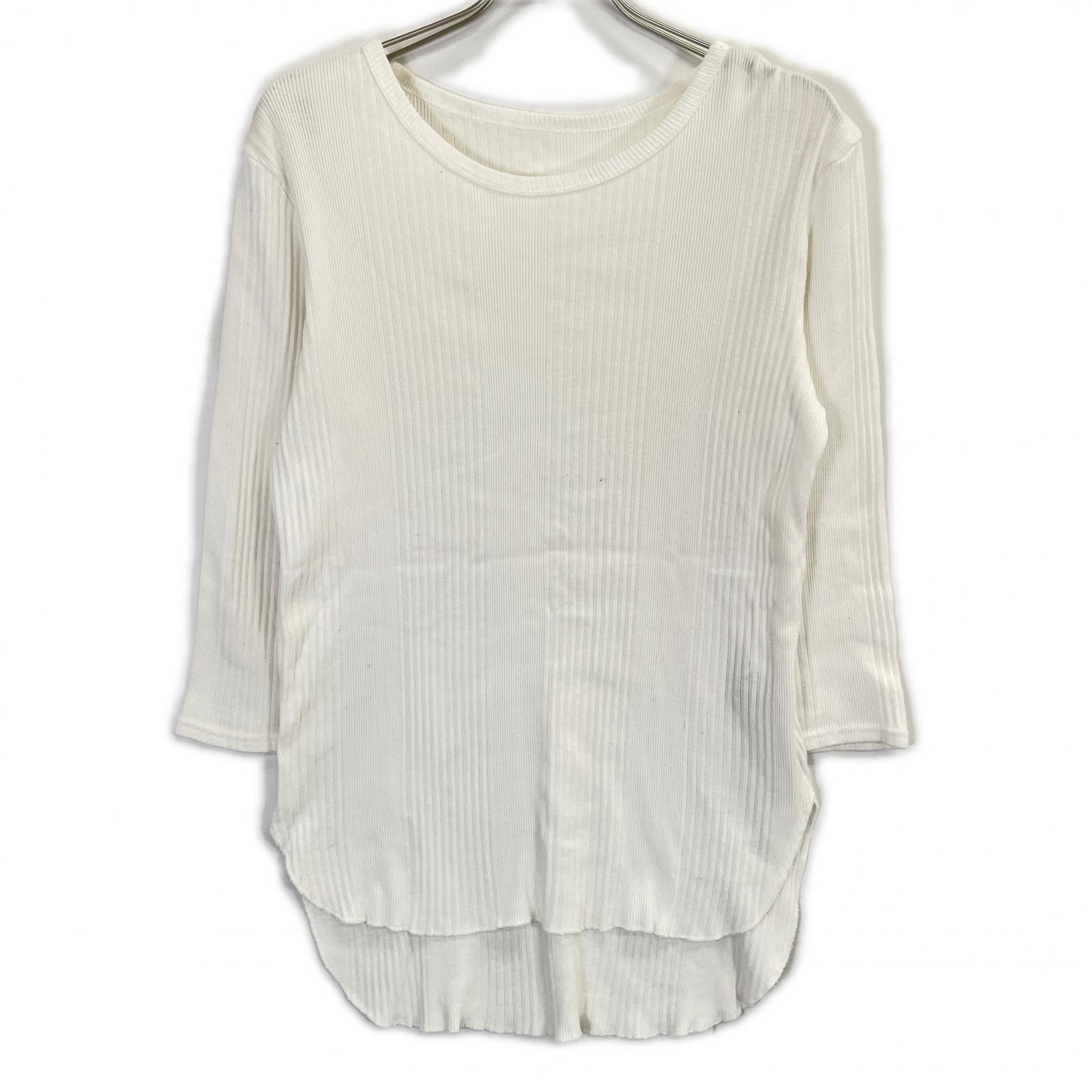 ワイズ YH-T05-061 ラウンドネック カットソー 2