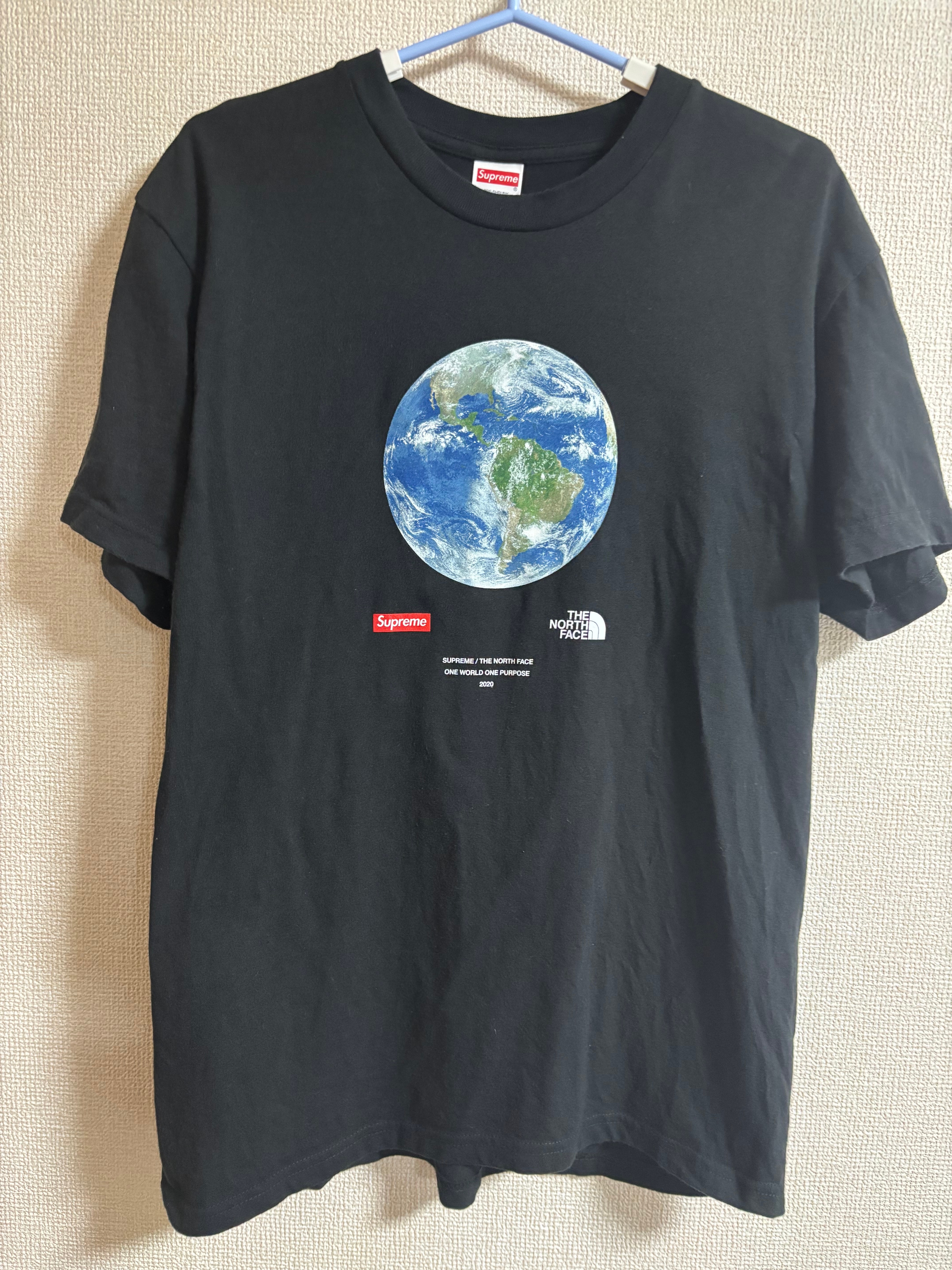 Supreme Play Dead Tee 