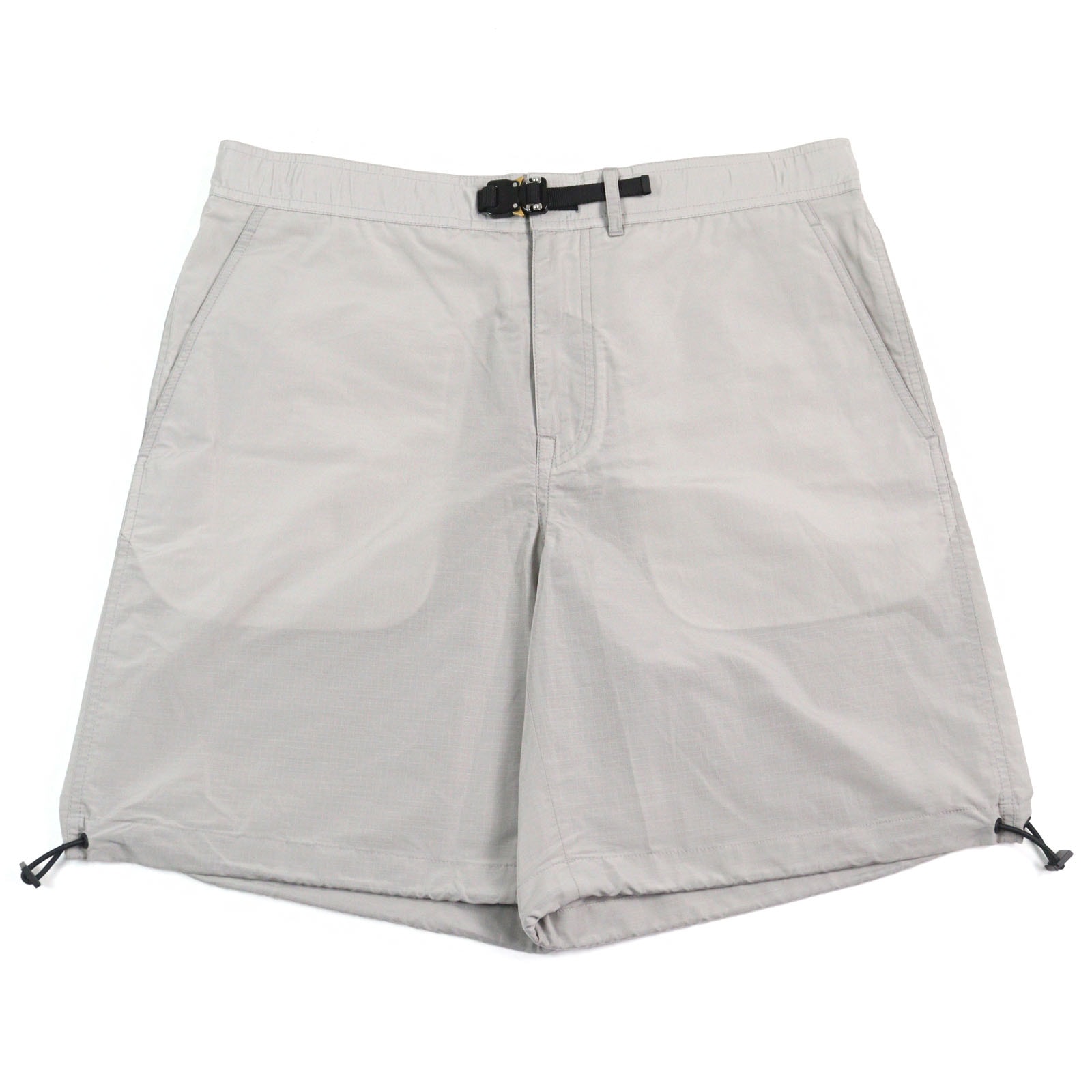極美品 ディオール オム ショートパンツ グレー 50 293C179B4717