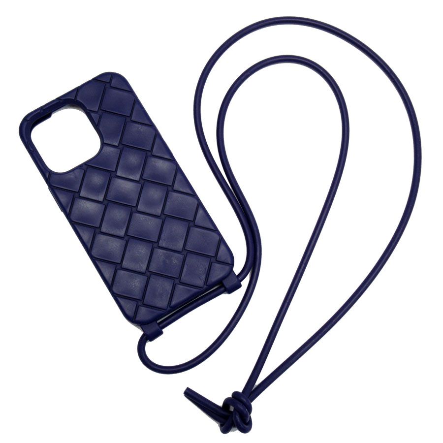 BOTTEGA VENETA - BOTTEGA VENETA ボッテガヴェネタ iPhone 14 promax ケース  パープル BOTTEGA VENETA】iPhone14/14PRO/14PLUS/14PROMAXケース