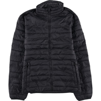古着 00年代 ギャップ GAP 中綿ジャケット パファージャケット メンズM相当/eaa609484