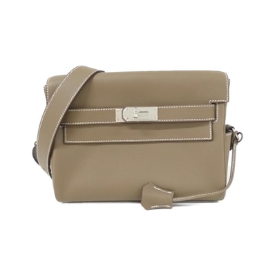 エルメス ケリー メッセンジャー PM 084946CK ショルダーバッグ