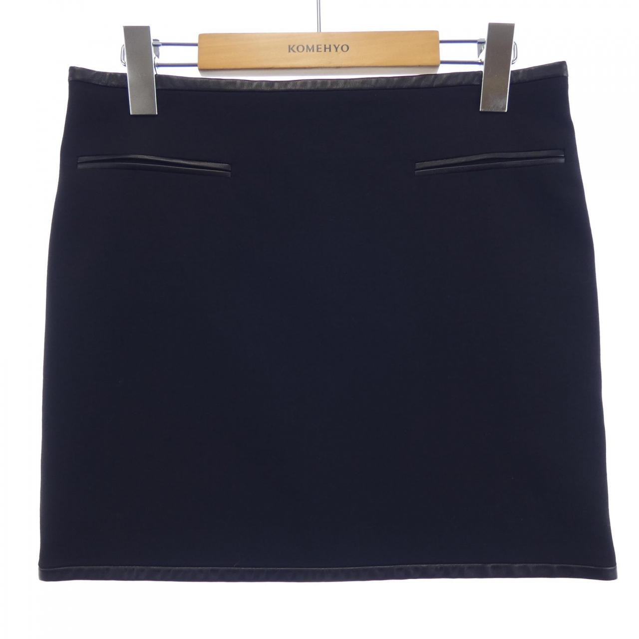 サンローラン SAINT LAURENT 539078 スカート