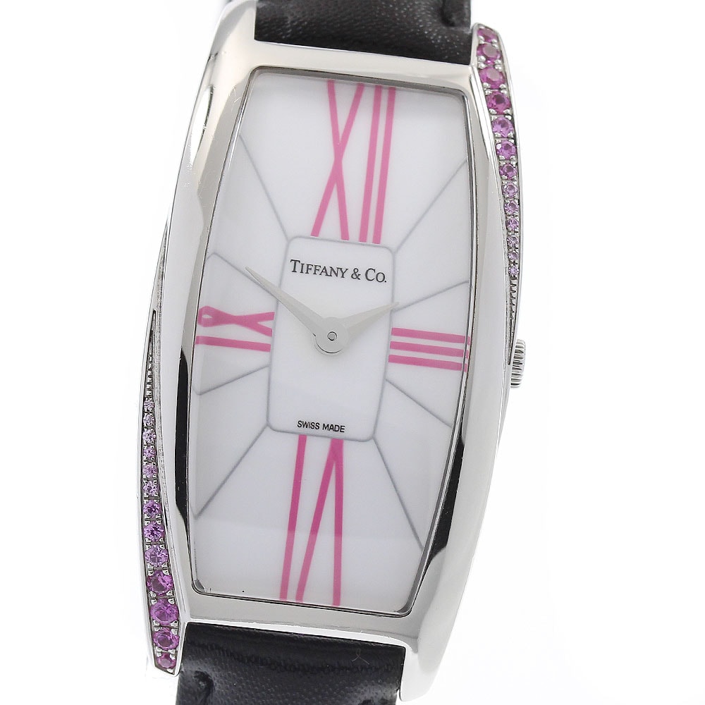 ティファニー ジェメア レディース 【中古】