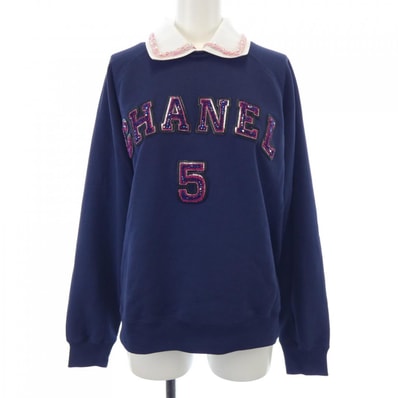 シャネル CHANEL スウェット