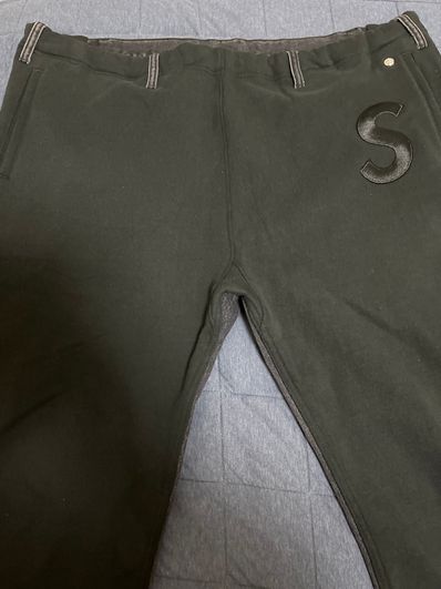 Supreme x BLESS Sweatpant Jean "Black"