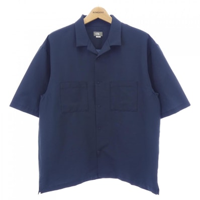 ザノースフェイス THE NORTH FACE NR22360 シャツ