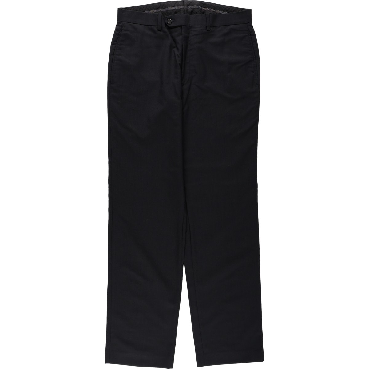 古着 ラルフローレン Ralph Lauren LAUREN ローレン TOTAL COMFORT ツータック ウールパンツ スラックス メンズw33相当/eaa678529