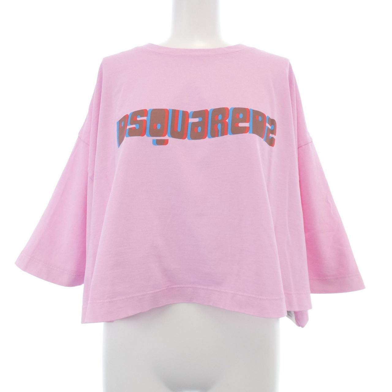 ディースクエアード DSQUARED2 Tシャツ