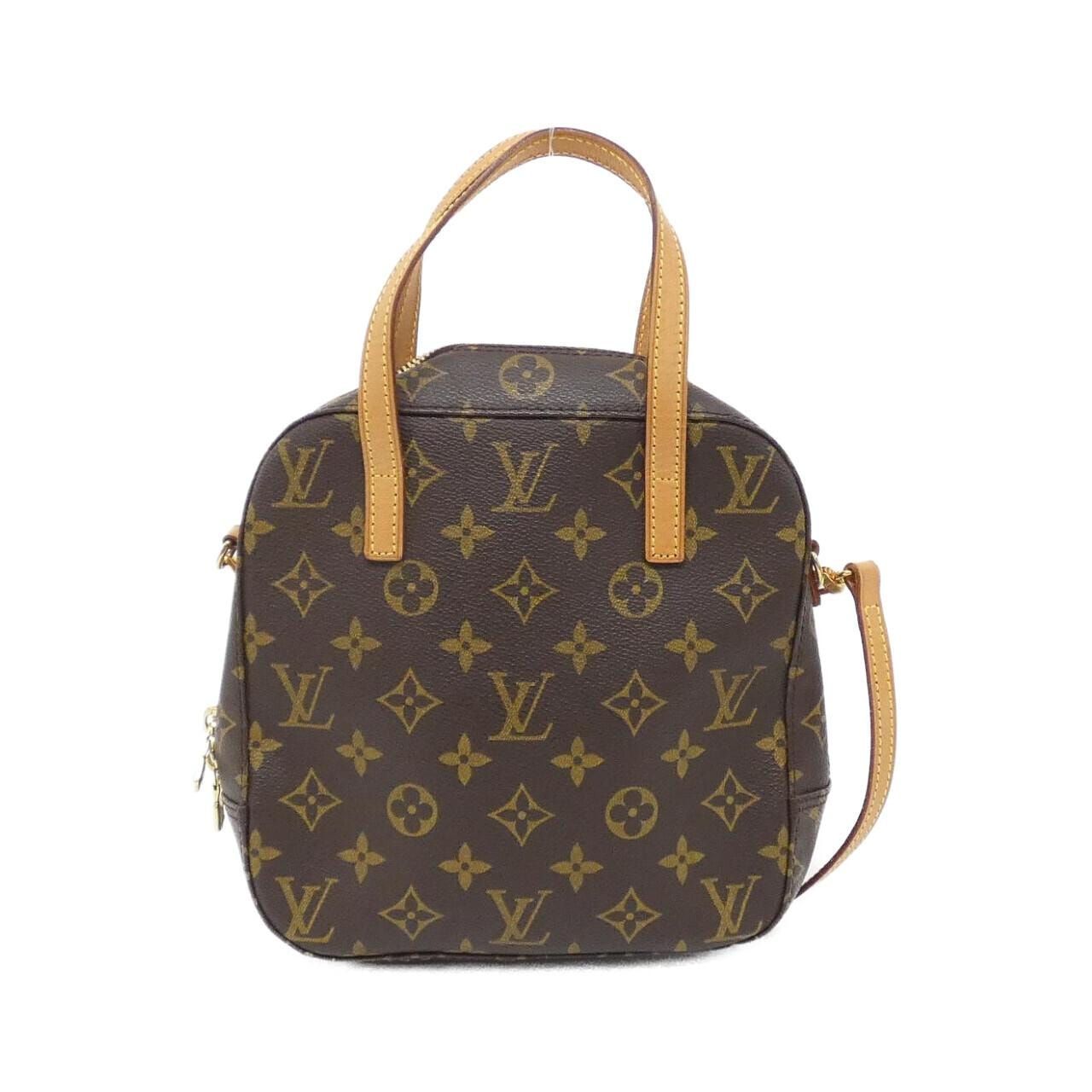 ルイヴィトン モノグラム スポンティーニ M47500 バッグ