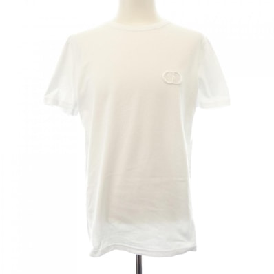 ディオール DIOR CD ICON Tシャツ 013J600A0677 Tシャツ