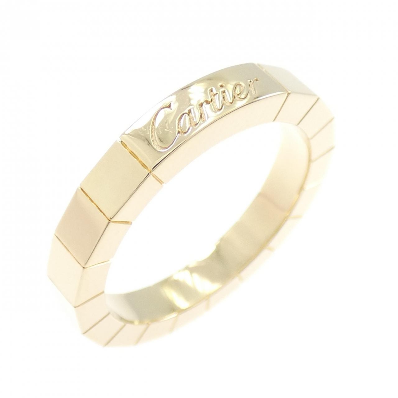カルティエ ラニエール リング