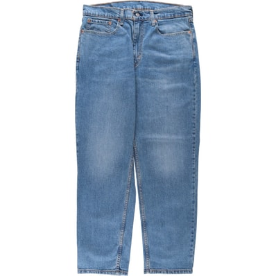 古着 リーバイス Levi's 550 テーパードデニムパンツ メンズw34相当/eaa649172