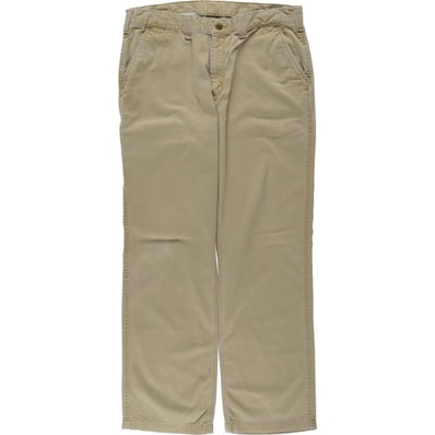 古着 カーハート Carhartt ワークパンツ メンズw36相当/eaa646220