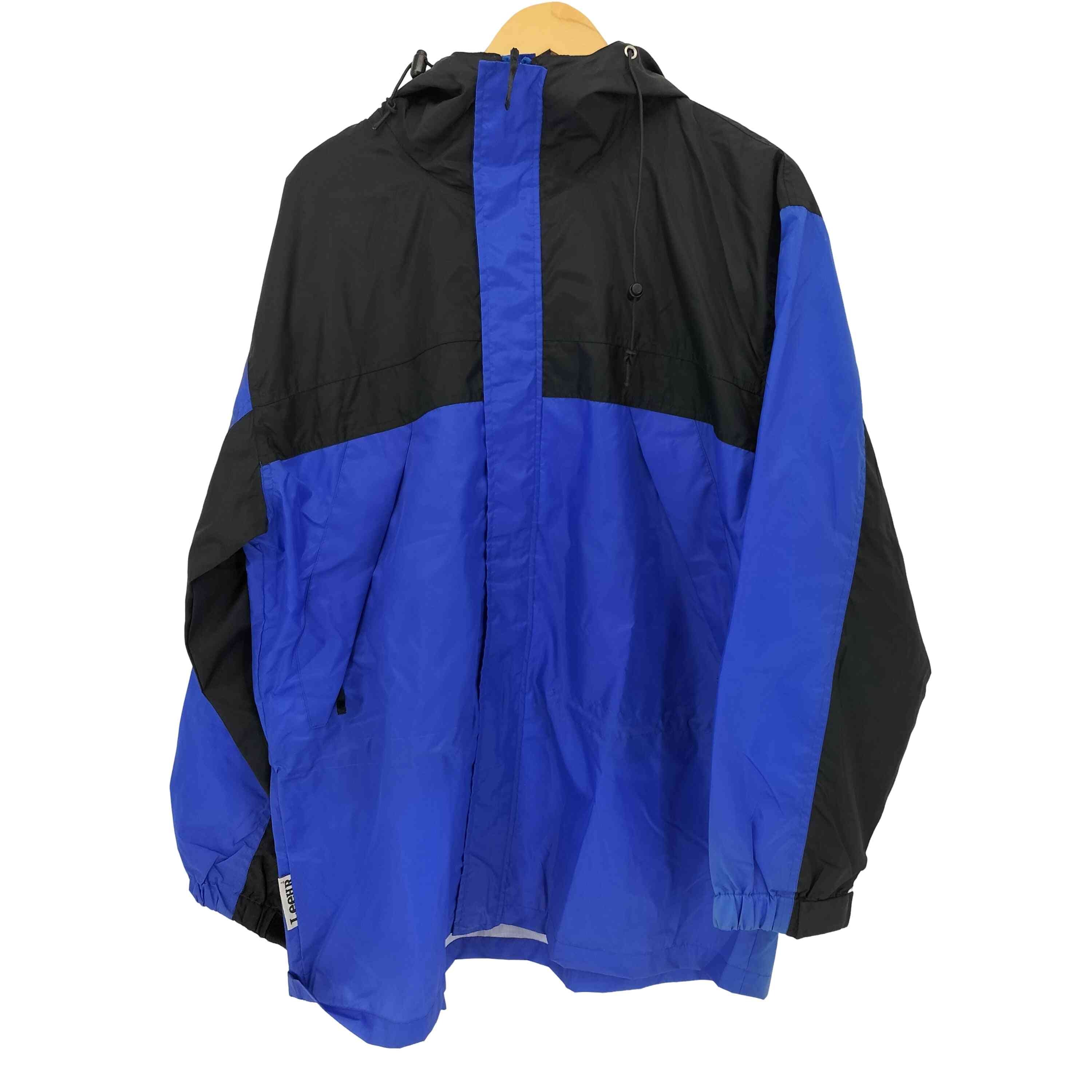 90S Lee HR ナイロンマウンテンパーカ【1136627777144】