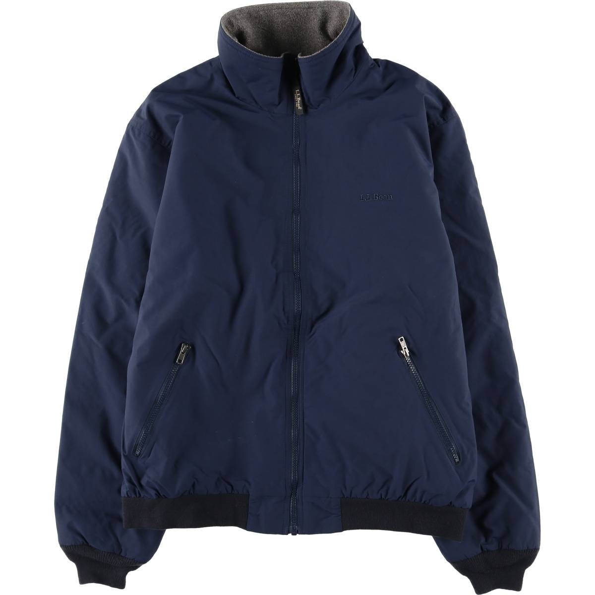 古着 90~00年代エルエルビーン L.L.Bean 中綿ジャケット パファージャケット メンズL相当/eaa605550