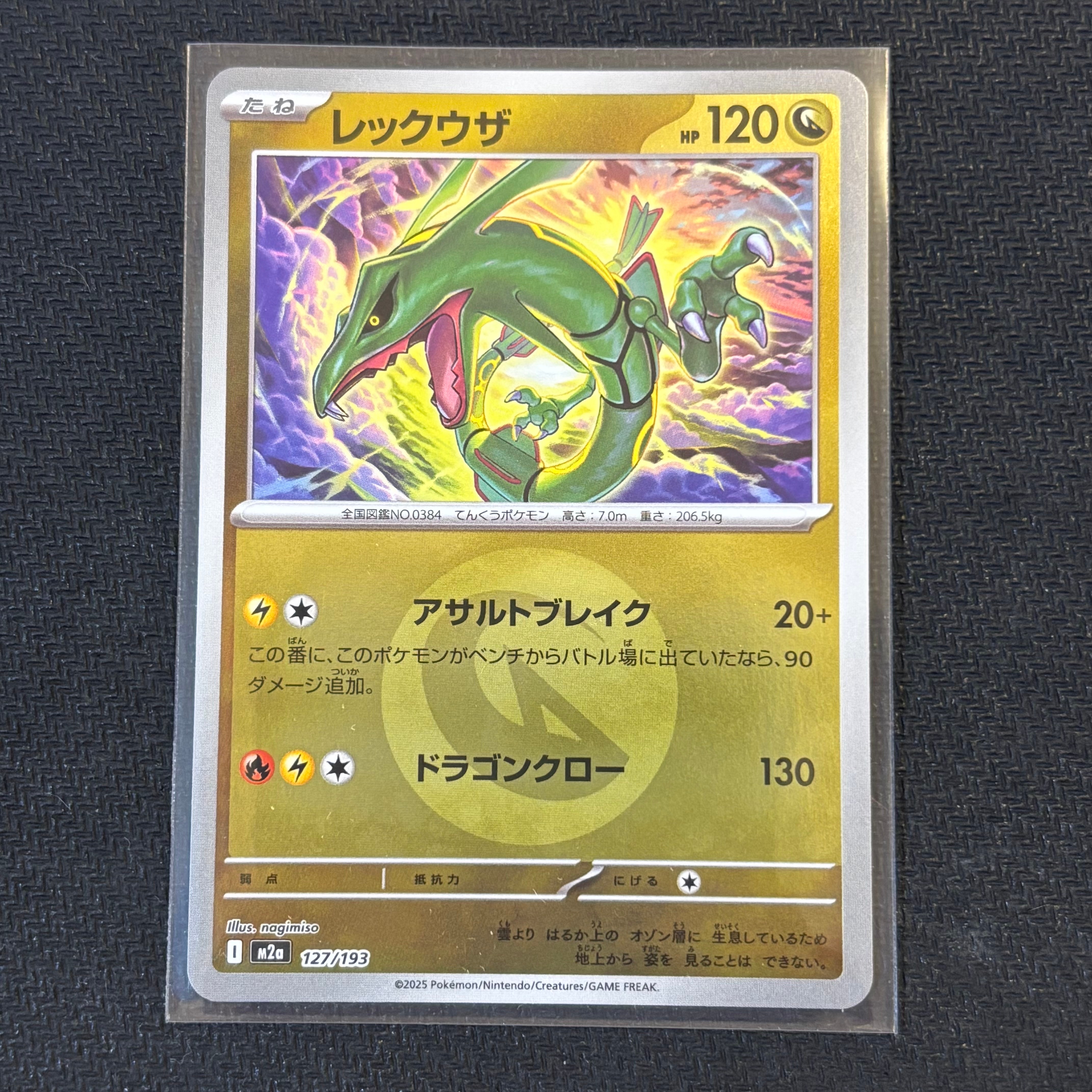ガブリアス&ギラティナGX SR: SA[SM10a 060/054](強化拡張パック