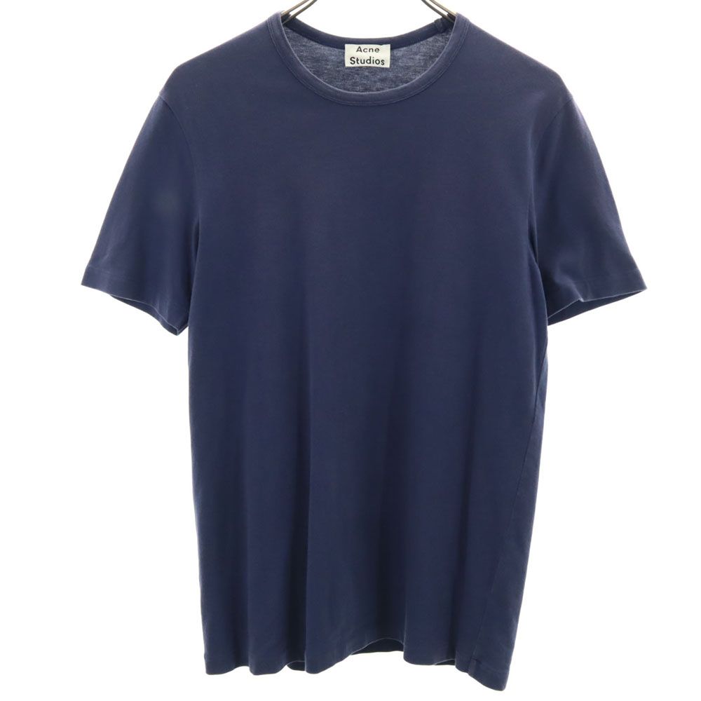 ACNE STUDIOS 半袖 Tシャツ