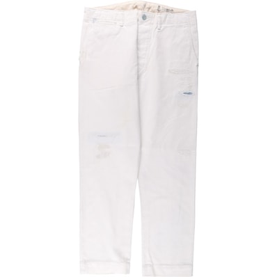 古着 ラルフローレン Ralph Lauren POLO RALPH LAUREN RELAXED FIT チノパンツ メンズw34相当/eaa666941