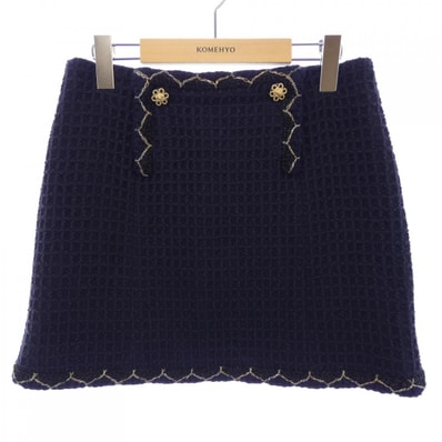 シャネル CHANEL P51914V38616 スカート