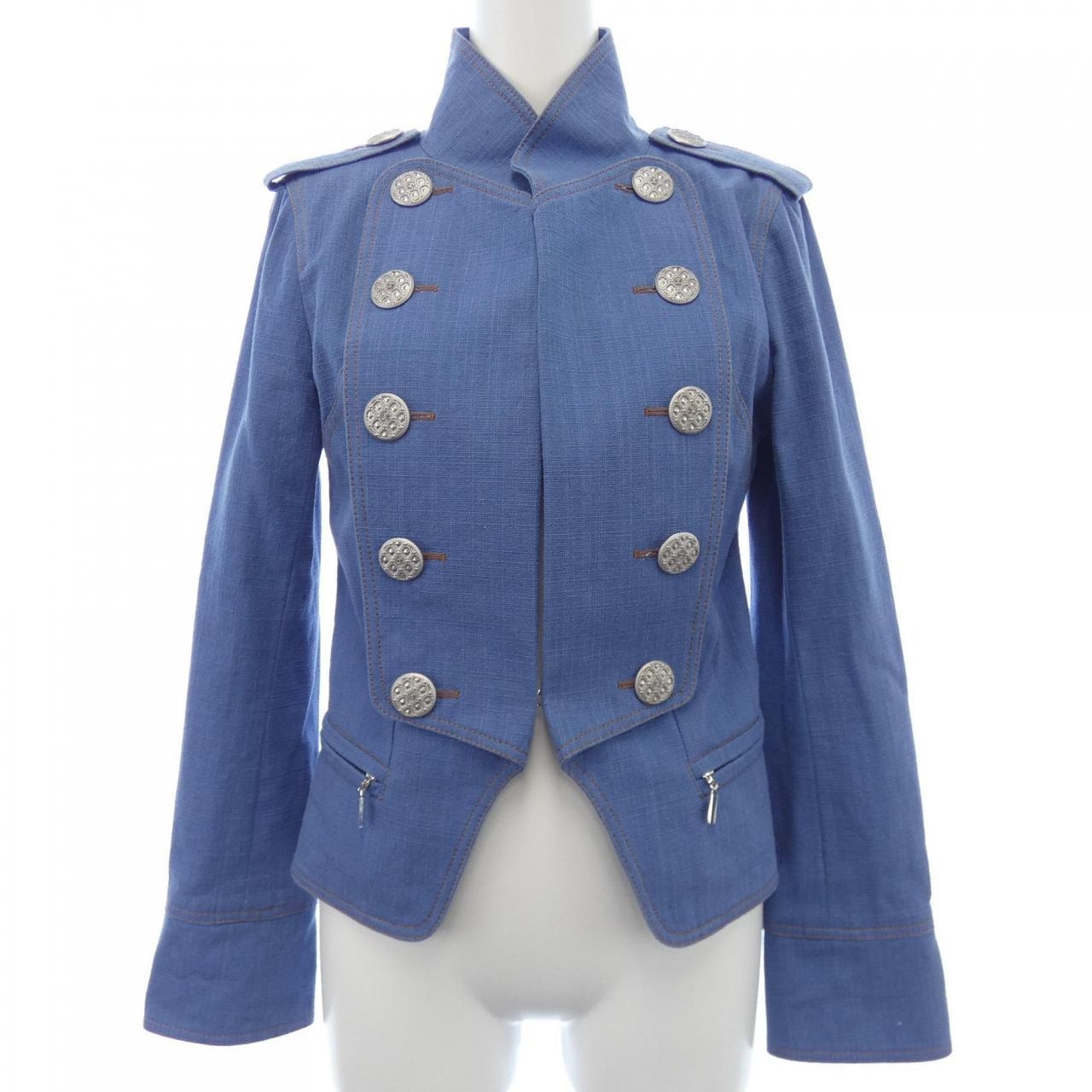 シャネル CHANEL ジャケット