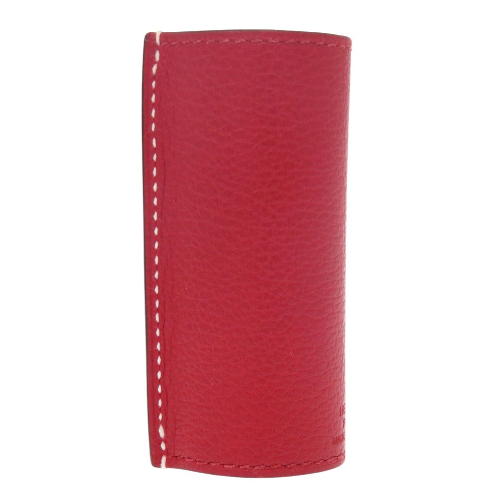 エルメス  リップスティックケース   エバーカラー  ルージュピ