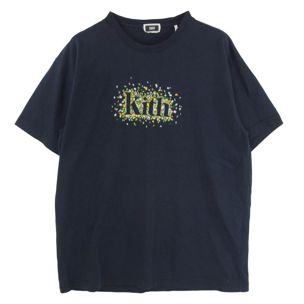 Kith x JAWS Underwater Vintage Tee 