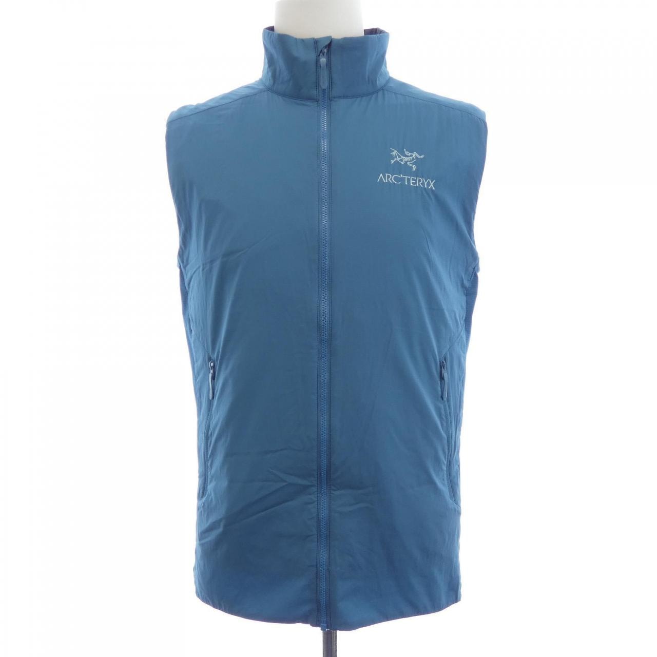 アークテリクス ARC'TERYX ATOM SL VEST ベスト