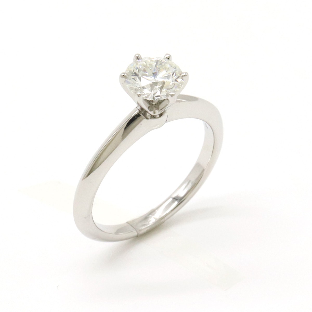 ティファニー リング・指輪 レディース