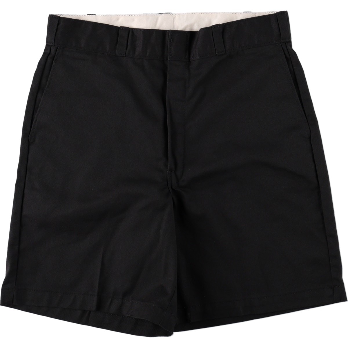 古着 ディッキーズ Dickies ワークショーツ ショートパンツ メンズw33相当/eaa669435