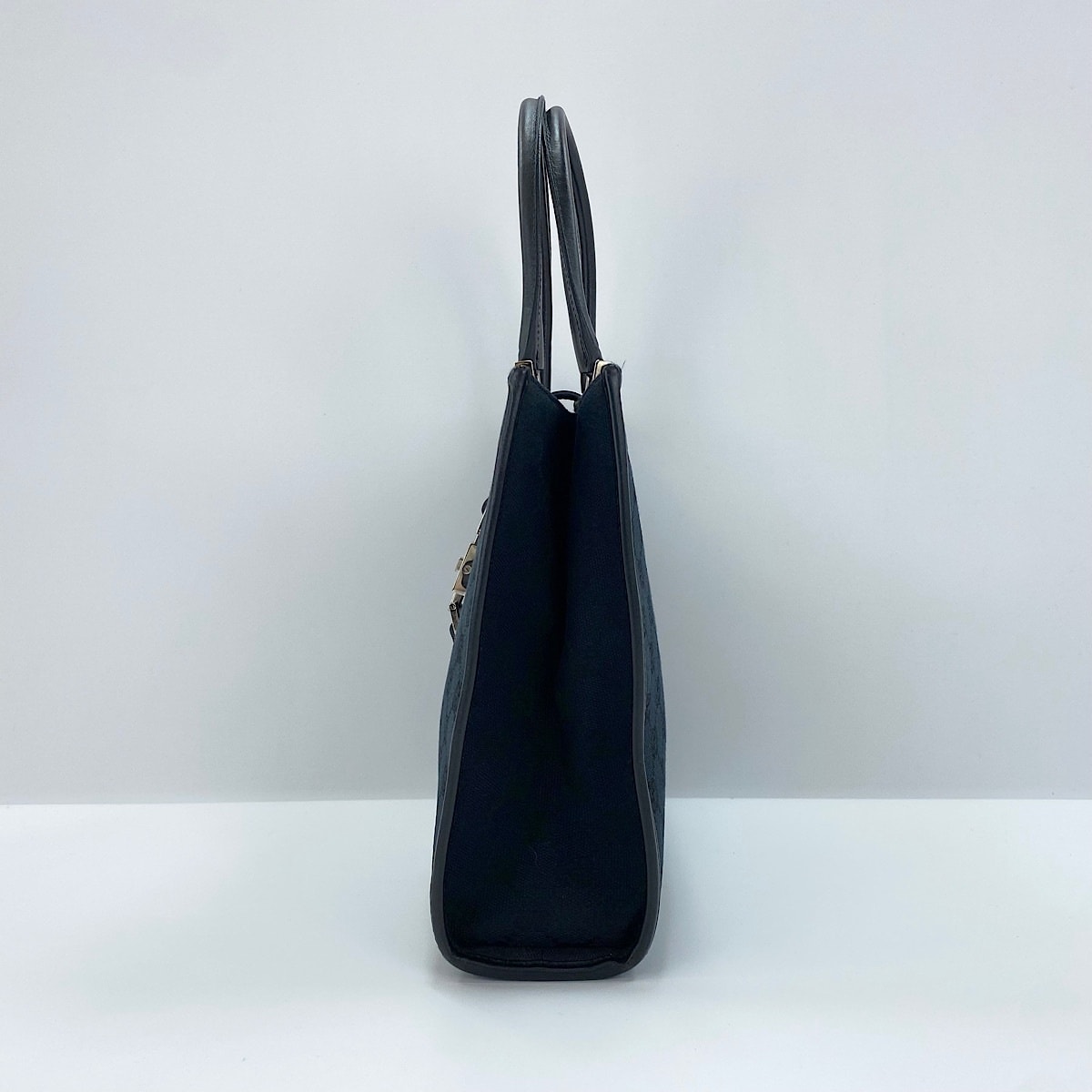 D (傷や汚れあり)】グッチ GUCCI GGキャンバス ジャッキー
