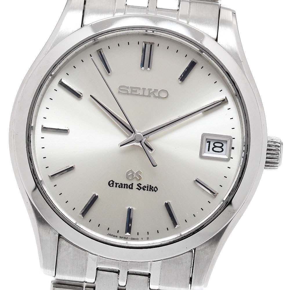 セイコー グランドセイコー メンズ 【中古】
