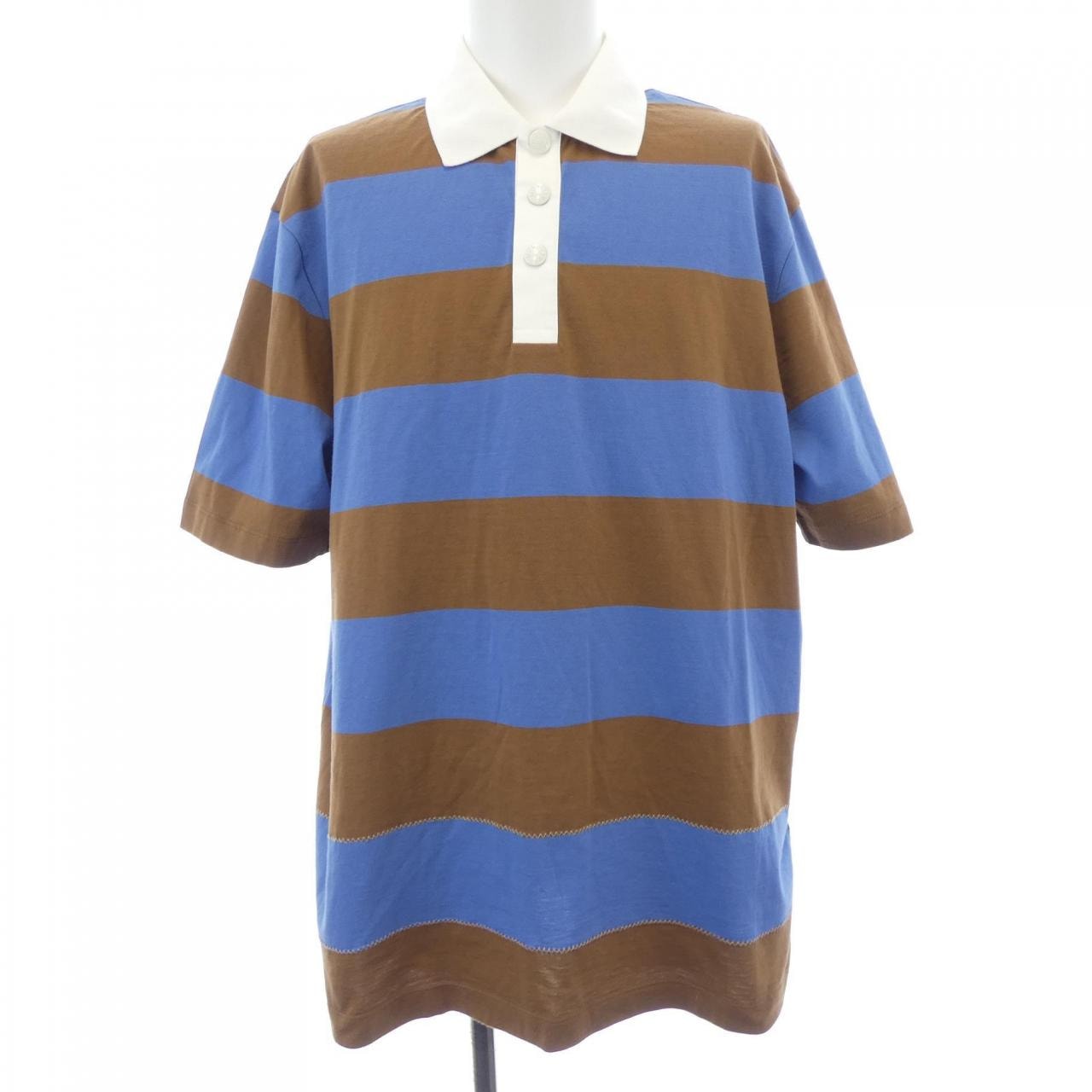 モンクレール MONCLER H10918A00016 899NN ポロシャツ