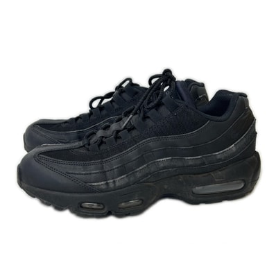 ナイキ CI3705-001 AIR MAX 95 ESSENTIAL エアマックス95 エッセンシャル スニーカー 27cm