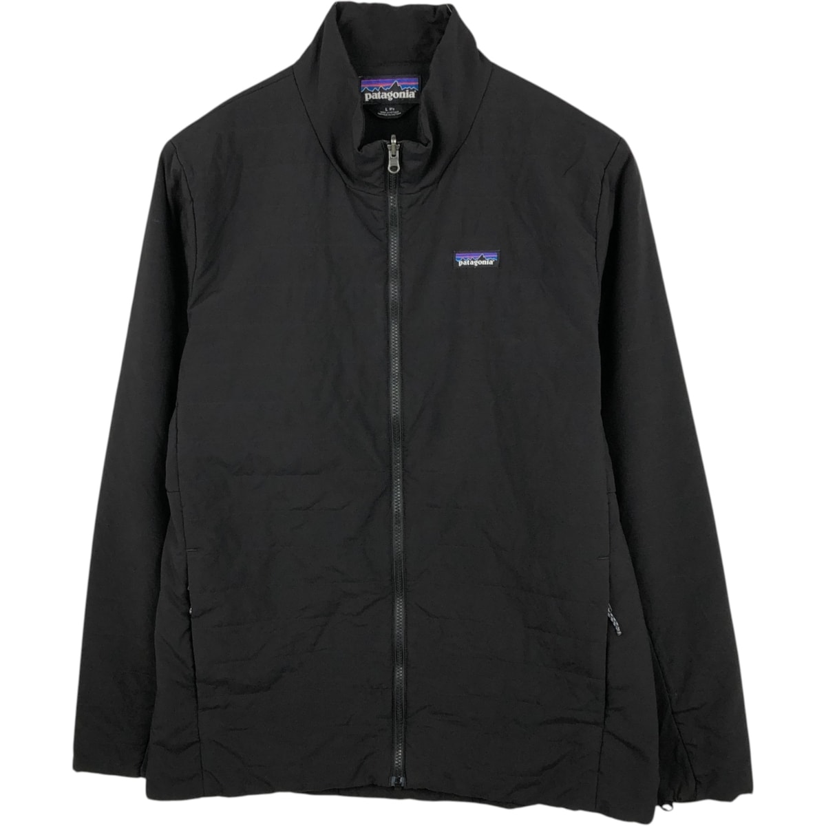 古着 パタゴニア Patagonia パウダータウンジャケット 31695FA24 中綿マウンテンジャケット シェルジャケット パファージャケット メンズL相当/evb034309