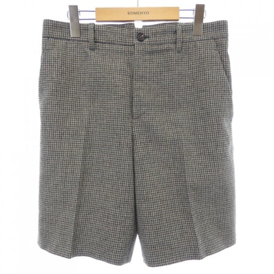 ミュウミュウ MIU MIU MP1422 1UB7 ショートパンツ