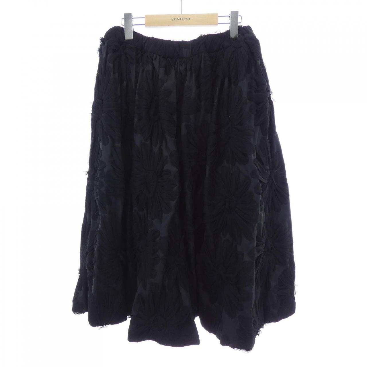 コムデギャルソン COMME des GARCONS GI-S020 スカート