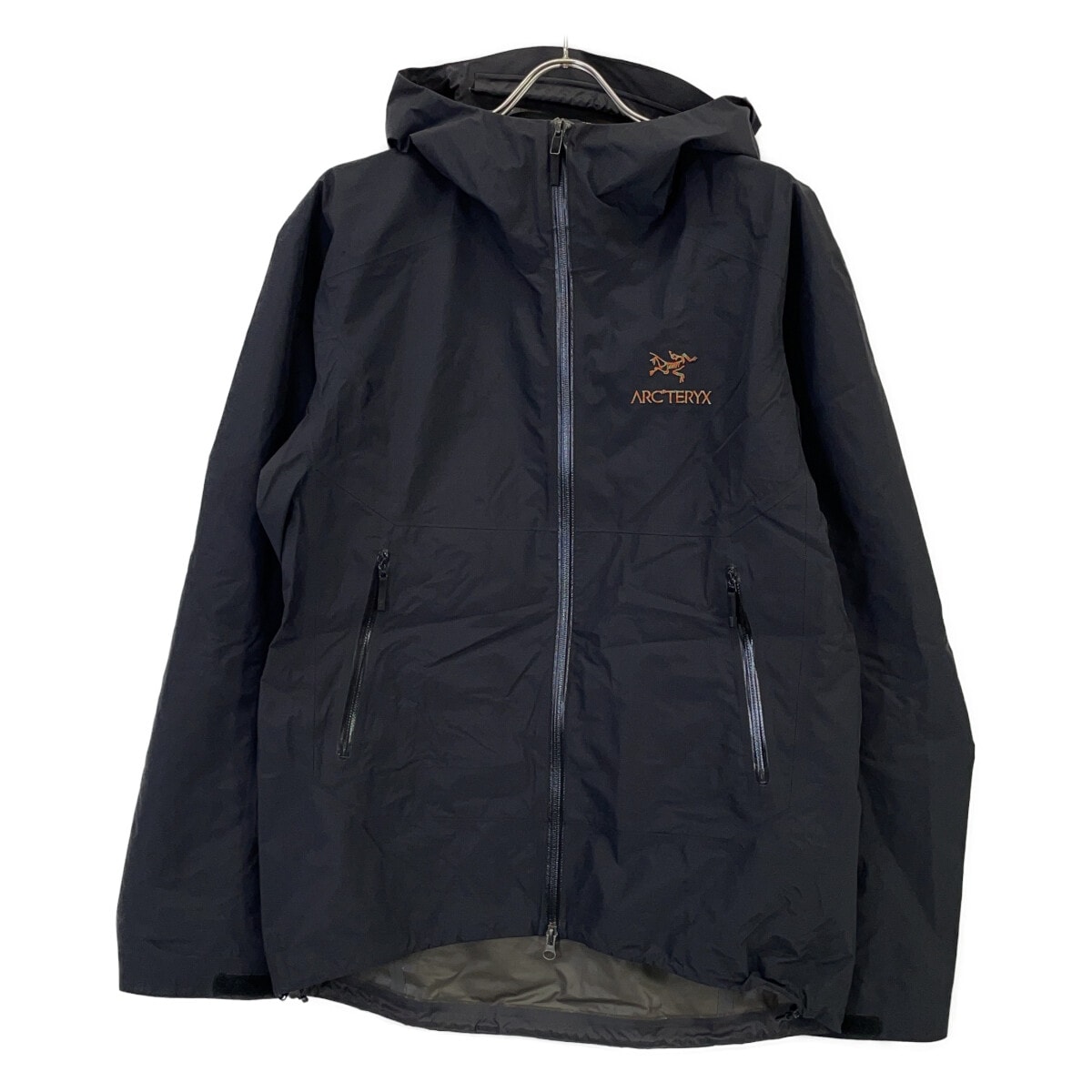 アークテリクス 116859 BEAMS別注 レインボー ZETA SL マウンテンパーカー M