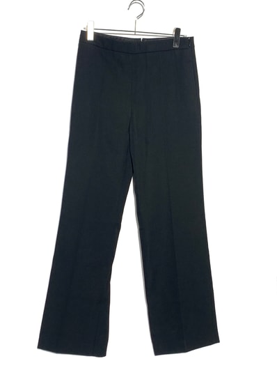 Burberry Belt Set Pants "Black"