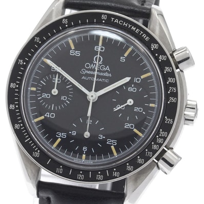 オメガ スピードマスター クロノグラフ 3510.50 メンズ 【中古】