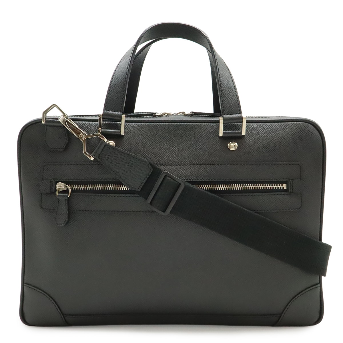 ルイ・ヴィトンアレクサンダー タイガ M31162 ビジネスバッグ メンズ