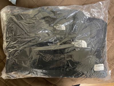 The North Face Nuptse Jacket 2021 "Black"