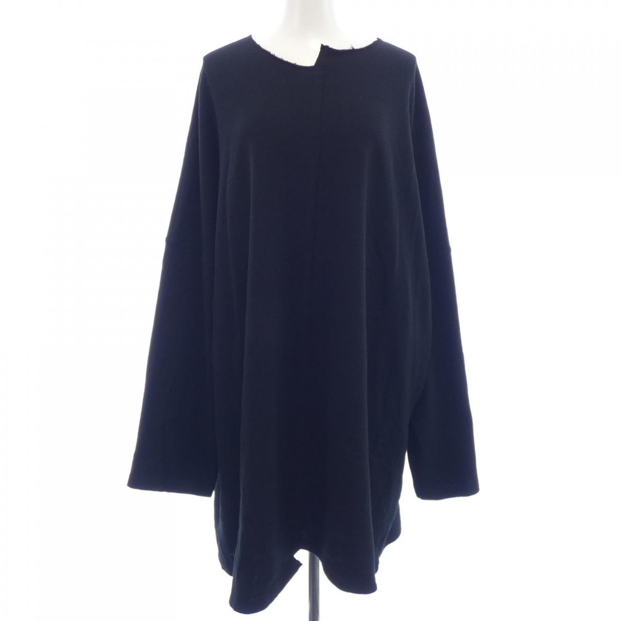 ヨウジヤマモト YOHJI YAMAMOTO FZ-T33-076 トップス