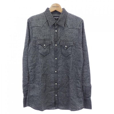 ディースクエアード DSQUARED2 S74DL0792 シャツ